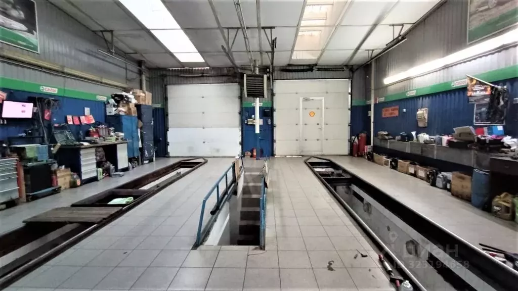 Производственное помещение в Краснодарский край, Краснодар Дубинка ... - Фото 2