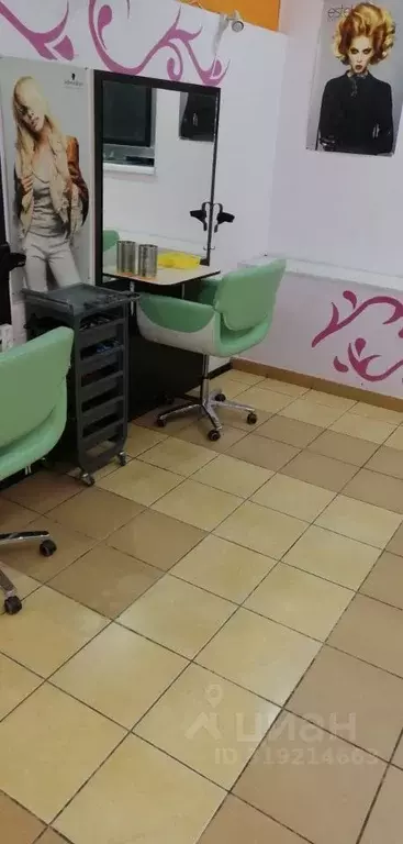 Помещение свободного назначения в Коми, Воркута ул. Суворова, 30/1 (40 ... - Фото 1