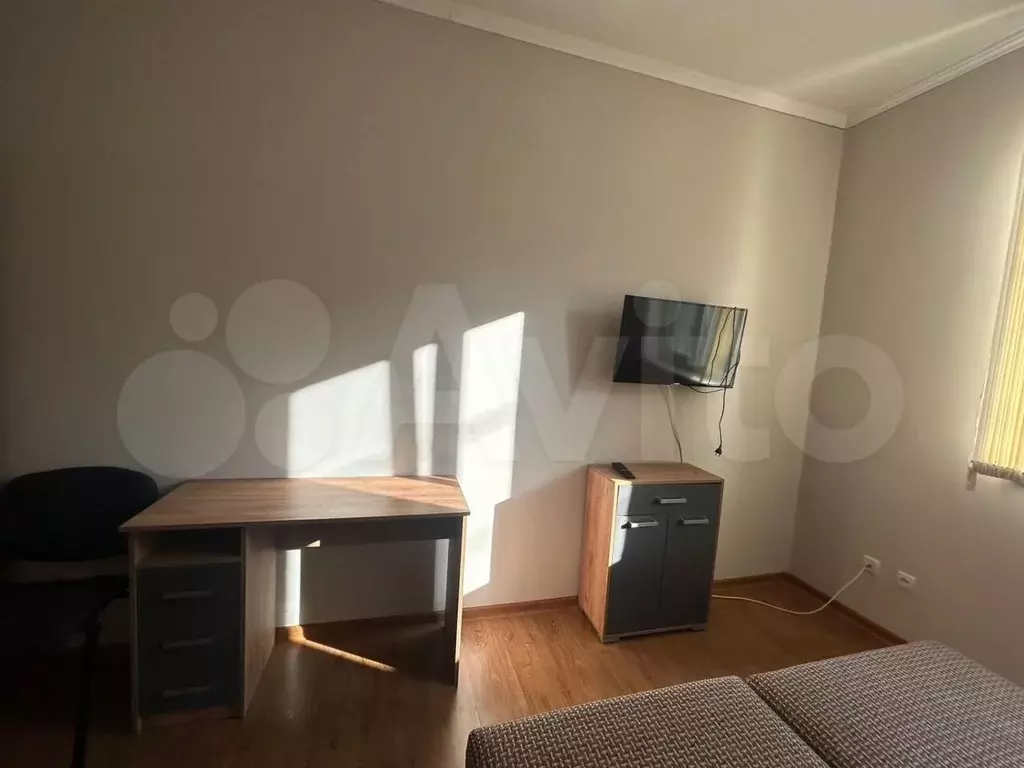 1-к. квартира, 25 м, 2/2 эт. - Фото 0