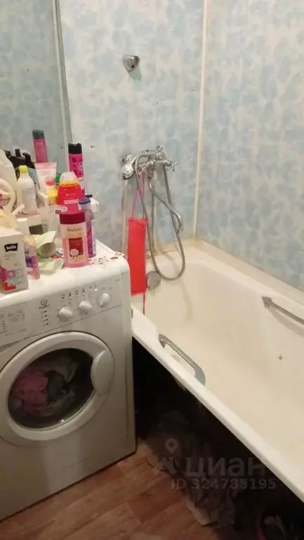 2-к кв. Самарская область, Самара Партизанская ул., 170 (44.0 м) - Фото 2