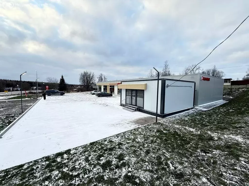 Помещение свободного назначения (50 м) - Фото 2