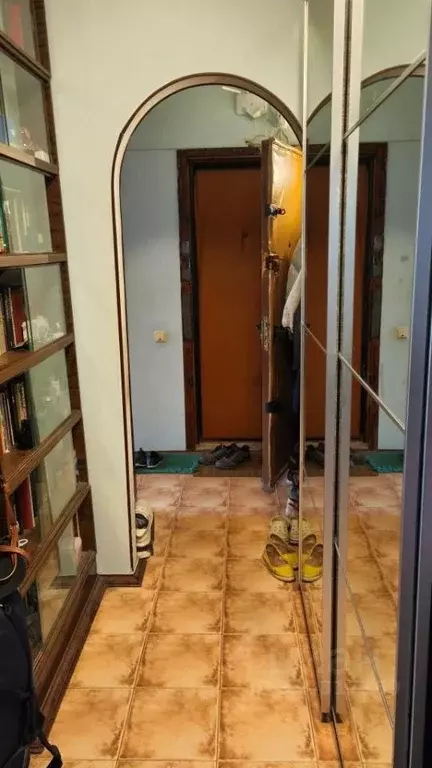 3-к кв. Москва ул. Академика Анохина, 6К2 (75.0 м) - Фото 2