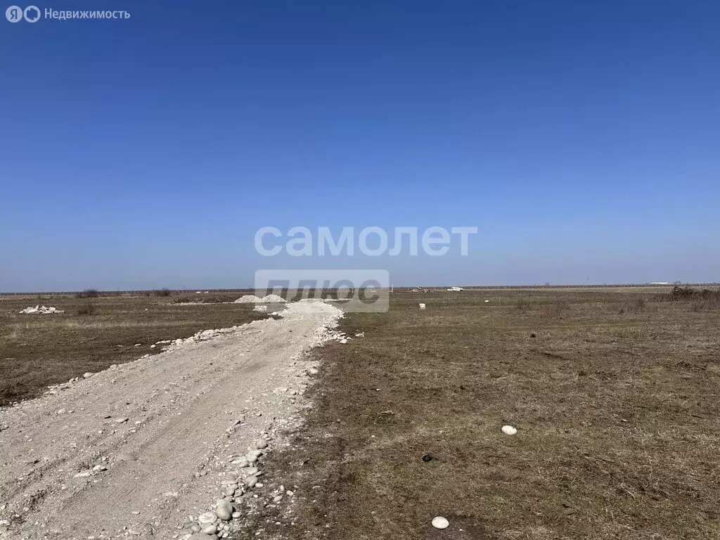 Участок в село Шалушка, переулок имени А.Х. Шикова (8 м) - Фото 2