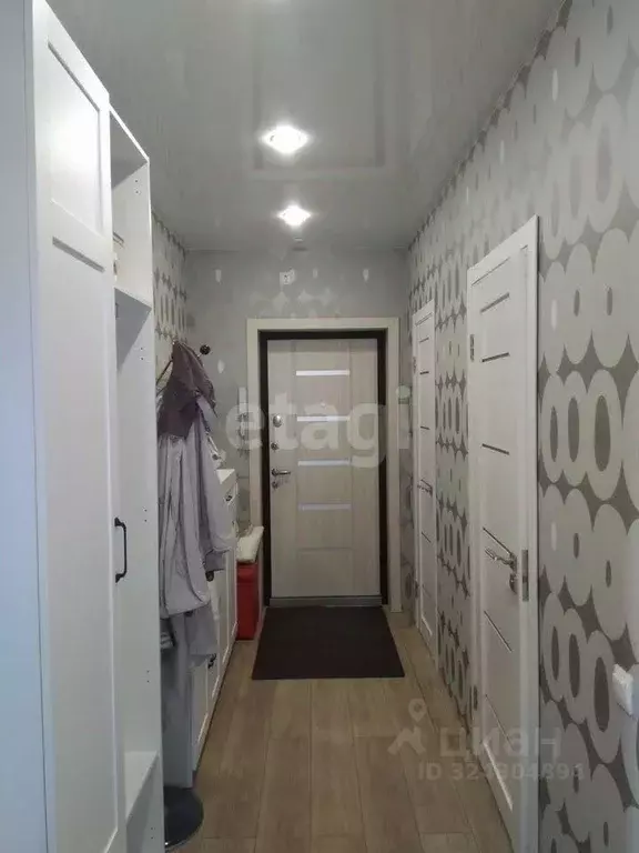 2-к кв. Свердловская область, Екатеринбург ул. Чкалова, 258 (62.7 м) - Фото 1