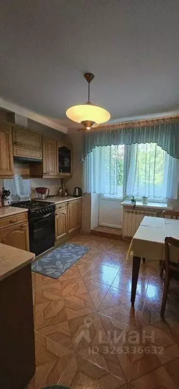 3-к кв. Санкт-Петербург, Санкт-Петербург, Пушкин Малиновская ул., 17 ... - Фото 1