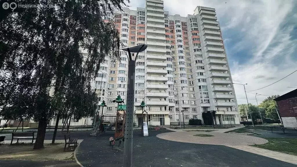 1-комнатная квартира: Раменское, Стахановская улица, 38 (41.8 м) - Фото 2