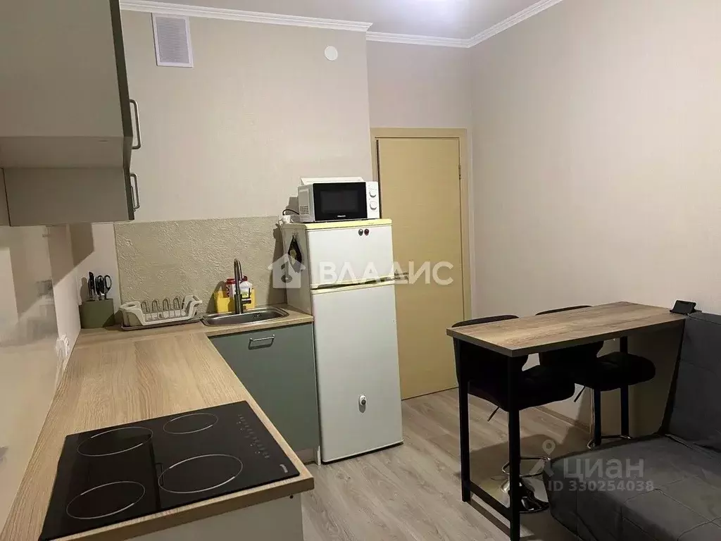 1-к кв. Ленинградская область, Сертолово Всеволожский район, ... - Фото 1