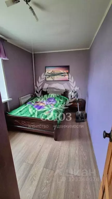 2-к кв. Калужская область, Калуга пер. Малинники, 9 (40.0 м) - Фото 1