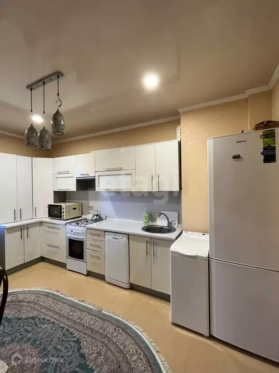 Продаётся 3-к квартира, 70.9 м - Фото 0