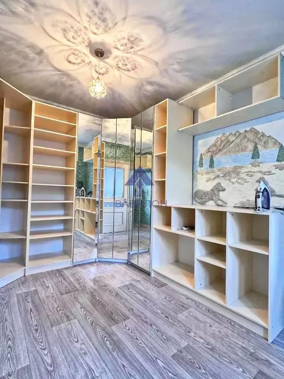 5-к кв. Ростовская область, Волгодонск ул. Карла Маркса (99.0 м) - Фото 2