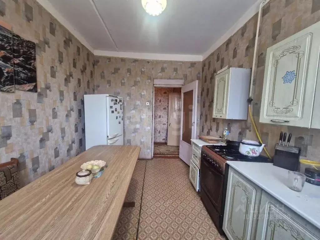 Дом в Белгородская область, Волоконовка рп ул. Невского, 15 (155 м) - Фото 1