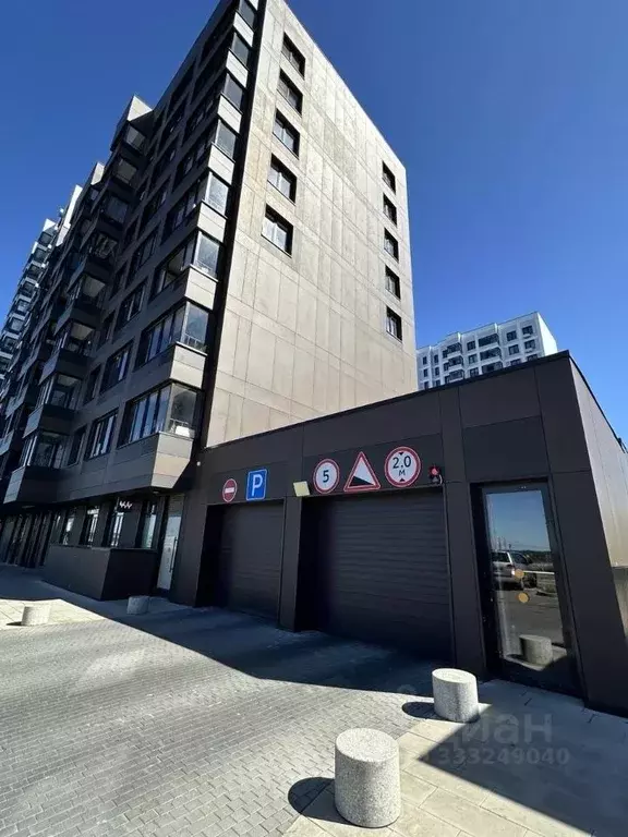 Гараж в Москва № 61 кв-л, 14 (13 м) - Фото 2