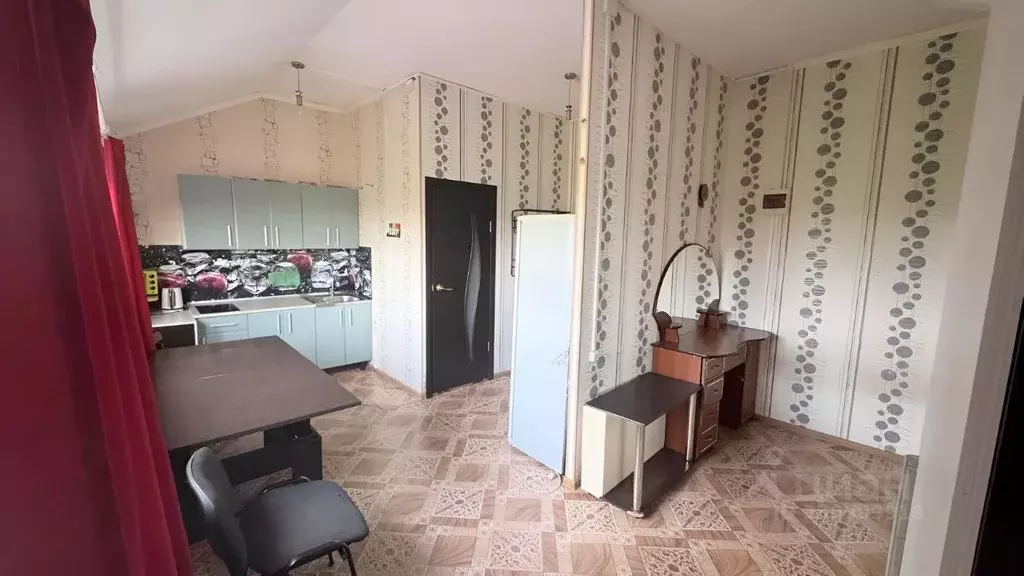 Студия Иркутская область, Иркутск Карпинская ул., 41Б (24.0 м) - Фото 2