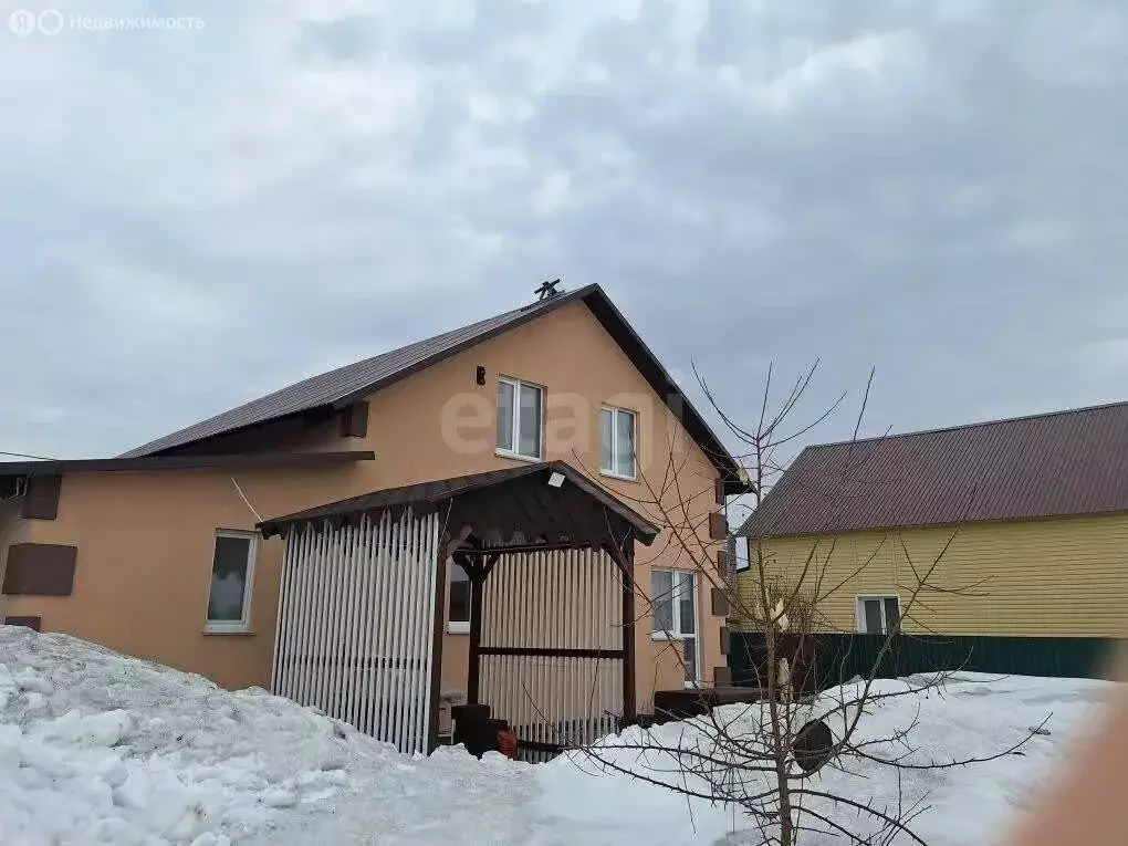 Дом в Кемерово, Семейная улица (160 м) - Фото 2