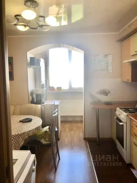 2-к кв. Севастополь ул. Казачья, 16 (56.0 м) - Фото 0