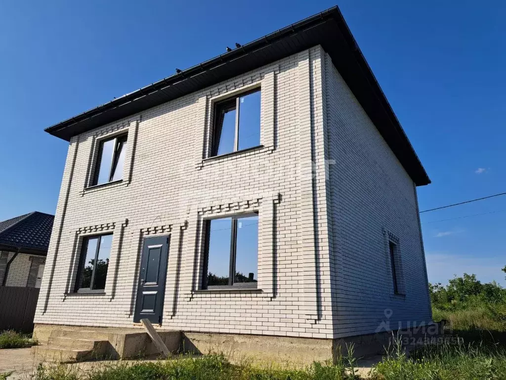 Дом в Краснодарский край, Анапа муниципальный округ, с. Супсех ул. ... - Фото 2