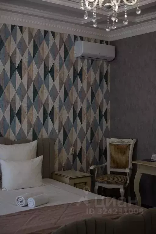 Комната Вологодская область, Вологда Советский просп., 132 - Фото 2