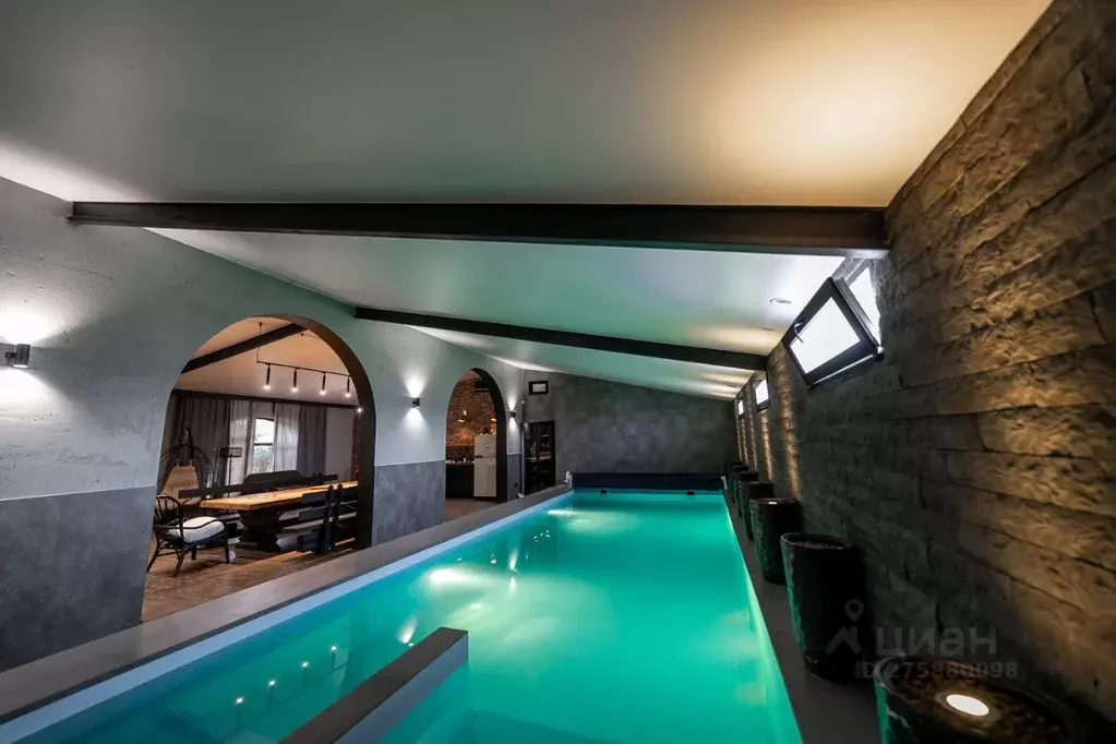 Дом в Ростовская область, Аксайский район, Ольгинская ст-ца 12-й пер., ... - Фото 1