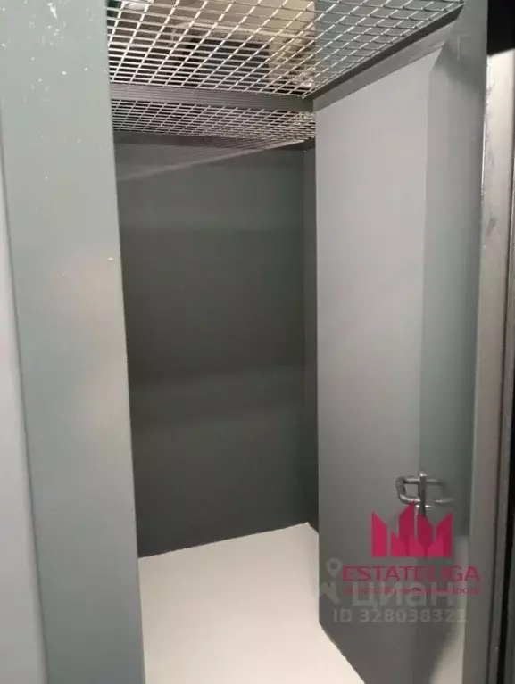 Склад в Москва проезд Шелихова, 3 (3 м) - Фото 1