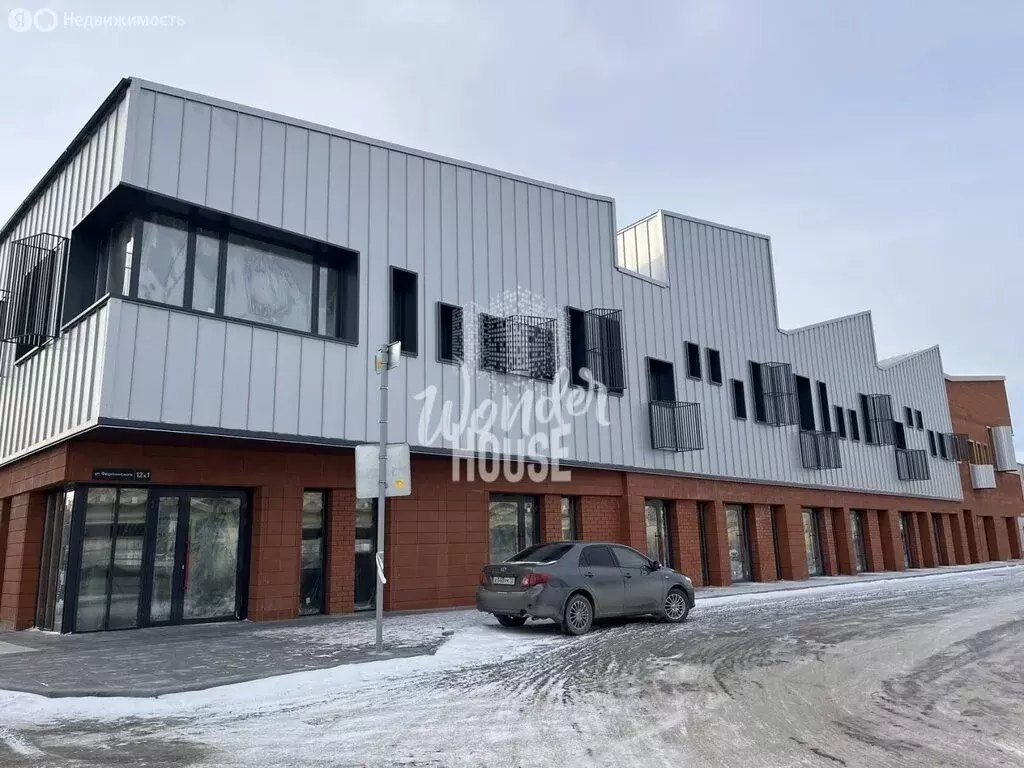 Помещение свободного назначения (30.41 м) - Фото 2