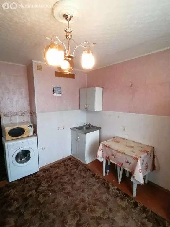 1к в -комнатной квартире (18.6 м) - Фото 2