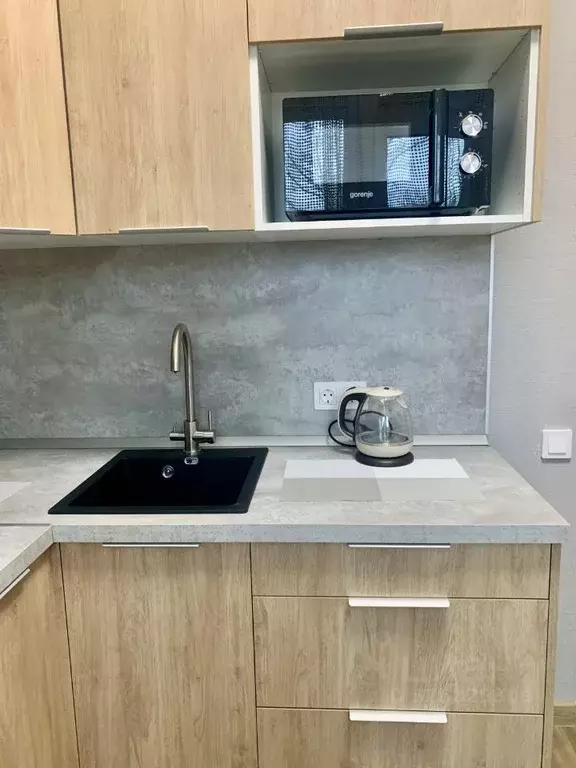 1-к кв. Московская область, Мытищи Новомытищинский просп., 62к1 (35.0 ... - Фото 1