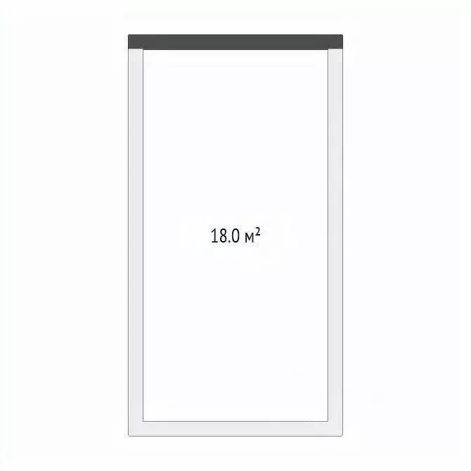 Гараж в Ростовская область, Ростов-на-Дону Соборный пер., 94Г (18 м) - Фото 1