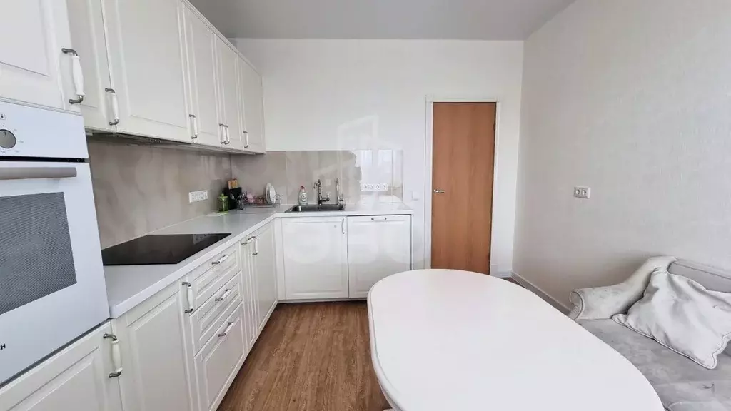 3-к кв. Ленинградская область, Шлиссельбург Кировский район, ... - Фото 2