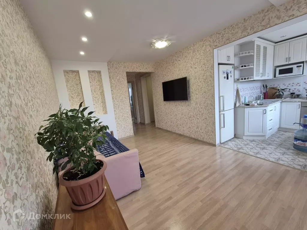 Продаётся 2-к квартира, 44.7 м - Фото 0