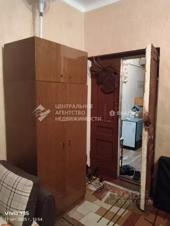 Комната Рязанская область, Рязань ул. Белякова, 1 (24.1 м) - Фото 1