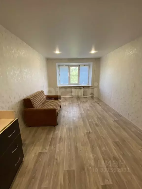 Комната Липецкая область, Липецк пл. Мира, 1 (18.2 м) - Фото 1