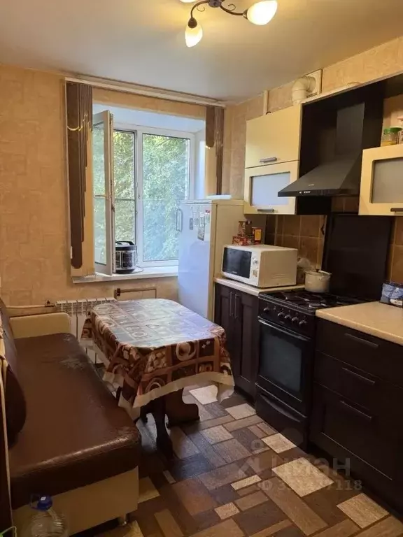 1-к кв. Московская область, Подольск ул. Маштакова, 13 (32.1 м) - Фото 2