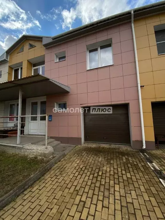 Таунхаус в Белгородская область, Белгород ул. Графовская, 2 (123 м) - Фото 2