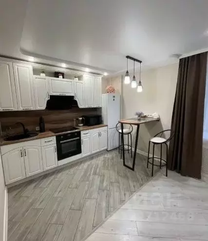 Студия Кировская область, Киров Березниковский пер., 34 (27.0 м) - Фото 2