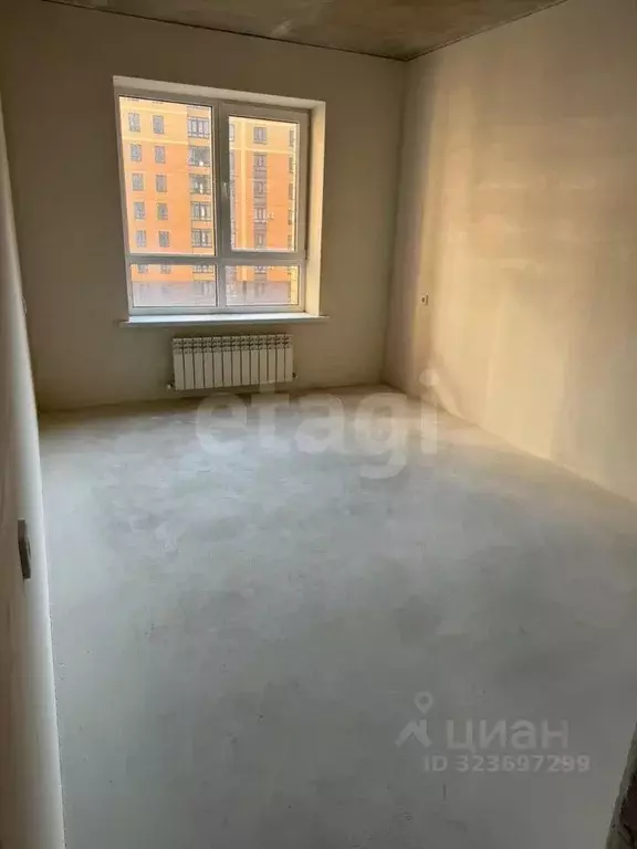 1-к кв. Ставропольский край, Ставрополь ул. Матрены Наздрачевой, 7 ... - Фото 1