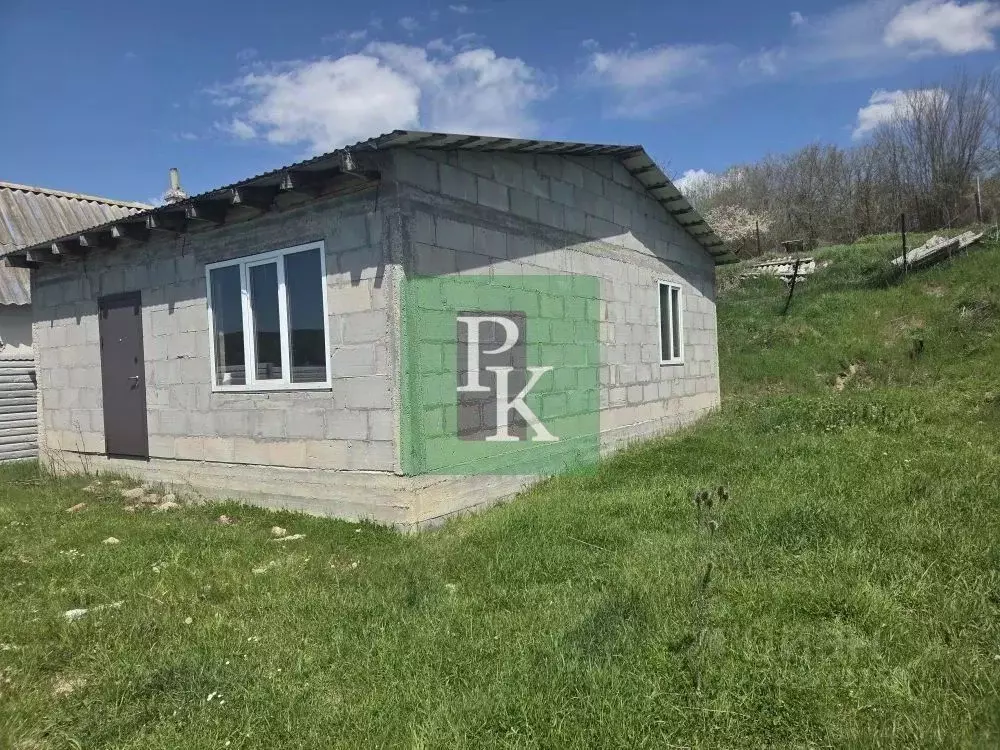 Дом в Севастополь ул. Большая Морская, 26 (62 м) - Фото 2