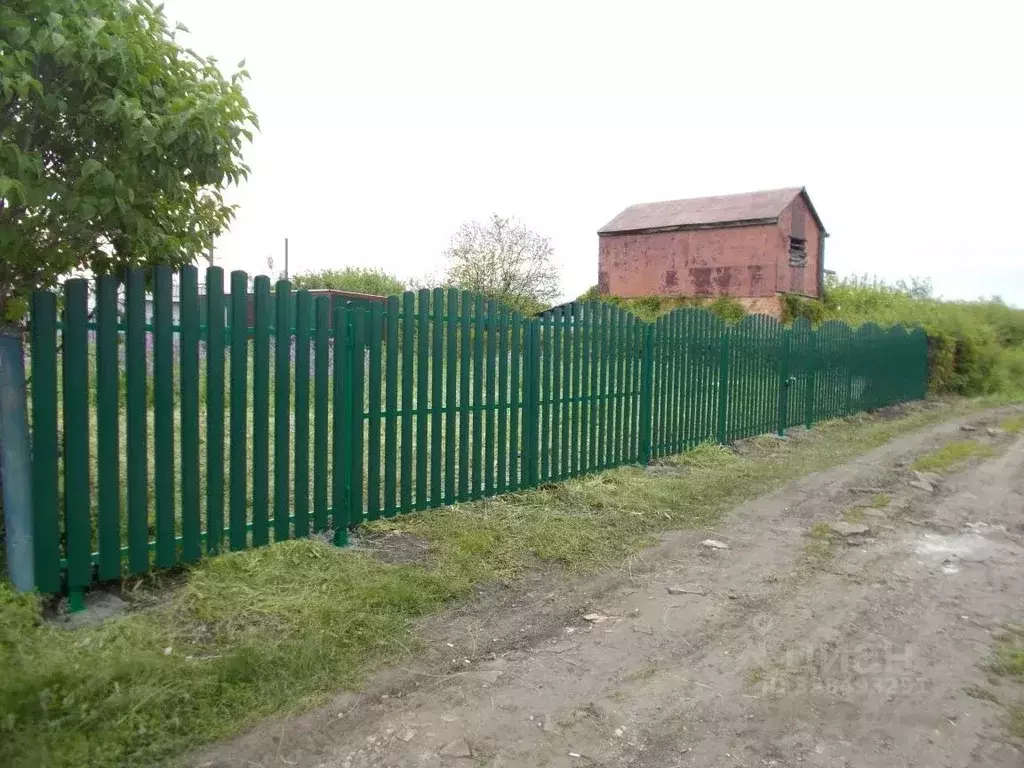 Участок в Самарская область, Ставропольский район, Верхнее Санчелеево ... - Фото 2