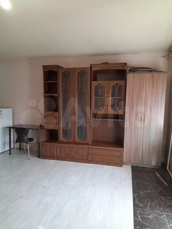 Квартира-студия, 32 м, 1/2 эт. - Фото 1