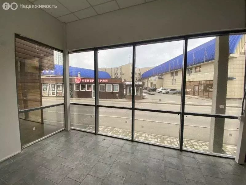 Торговая площадь (20.5 м) - Фото 2