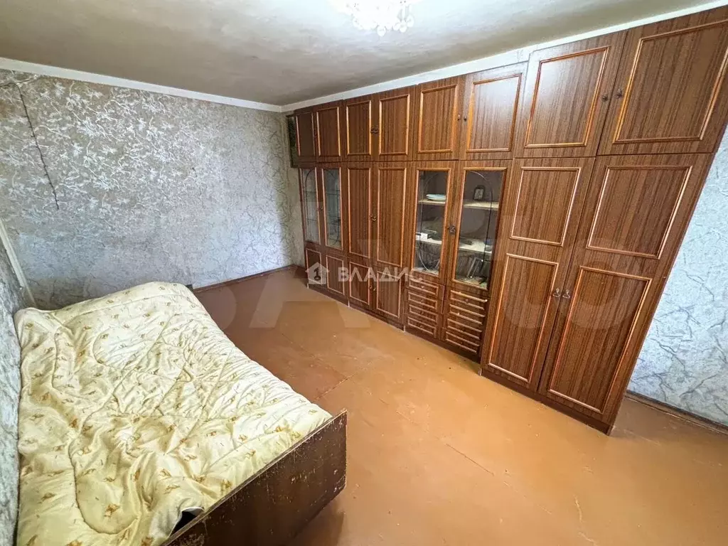 2-к. квартира, 49,5 м, 1/5 эт. - Фото 1