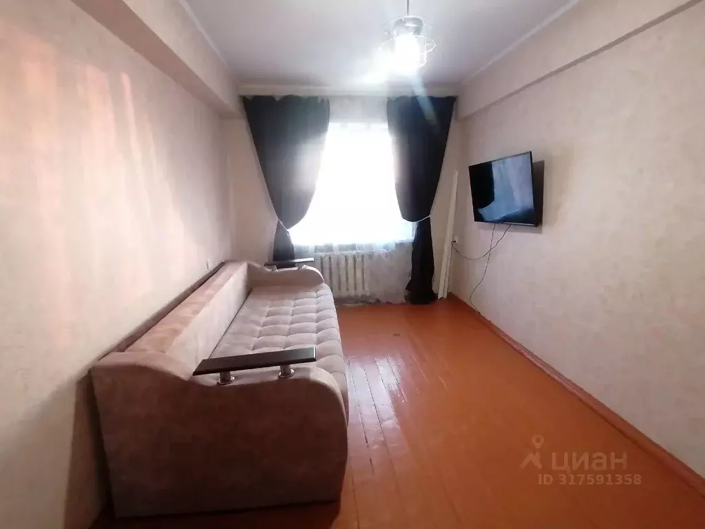 2-к кв. Новгородская область, Великий Новгород ул. Химиков, 10 (45.0 ... - Фото 0