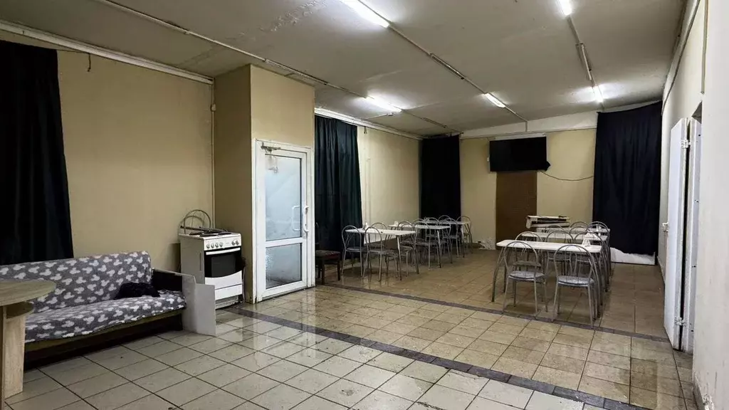 Помещение свободного назначения в Санкт-Петербург Новоизмайловский ... - Фото 2