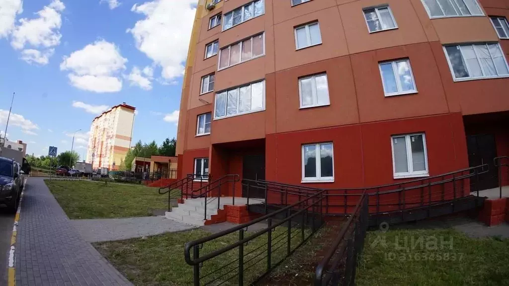 Помещение свободного назначения в Московская область, Люберцы ... - Фото 2