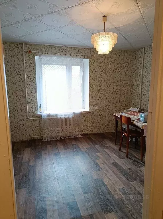 1-к кв. Владимирская область, Владимир ул. Усти-на-Лабе, 36 (27.6 м) - Фото 2