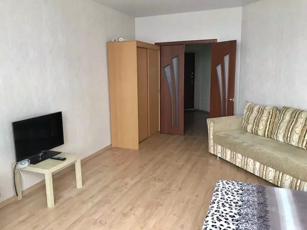 1-к кв. Свердловская область, Екатеринбург ул. Степана Разина, 128 ... - Фото 1