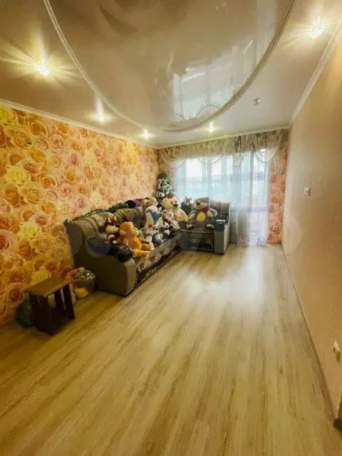 2-к. квартира, 41,5 м, 5/5 эт. - Фото 1