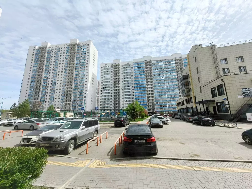 Продаётся квартира-студия, 27.8 м - Фото 0