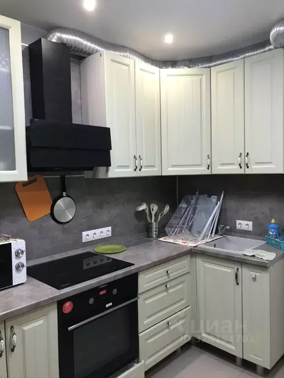 1-к кв. Калужская область, Обнинск ул. Поленова, 2 (43.0 м) - Фото 1