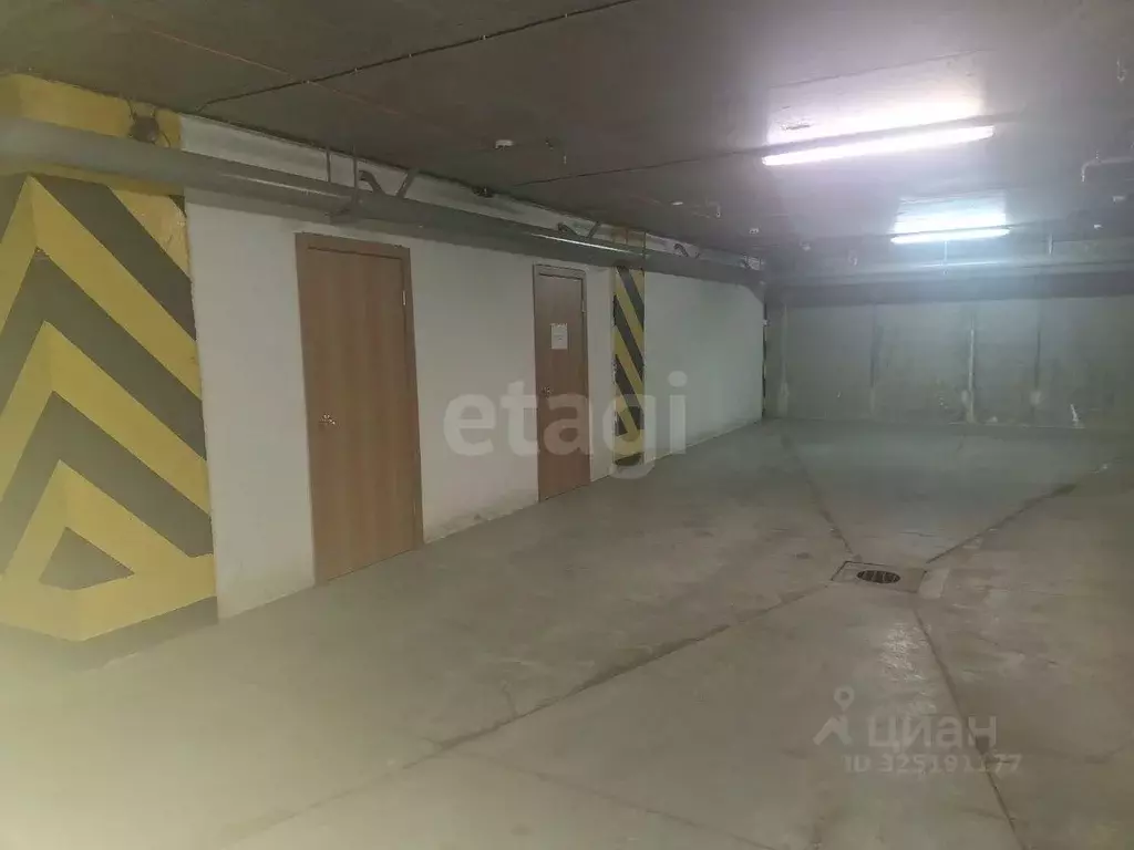 Склад в Кемеровская область, Кемерово Октябрьский просп., 2Б (60 м) - Фото 2