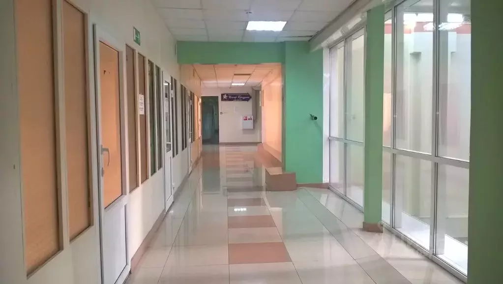 Офис в Белгородская область, Белгород ул. Конева, 2зд5 (27 м) - Фото 2